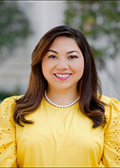 Ms. Ana Lasso